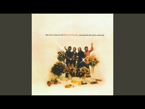 The Electric Prunes — Love Grows