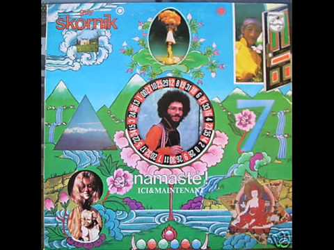 Guy Skornik — Guy Skornik - Namaste
