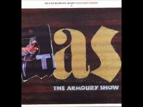 The Armoury Show — The Armoury Show - Catherine (12 inch b-side)