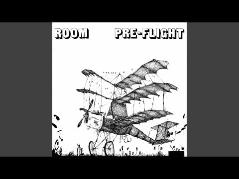 Room (5) — Big John Blues