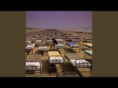 Pink Floyd — Learning to Fly