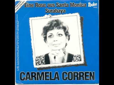 Carmela Corren — Carmela Corren - Surabaya