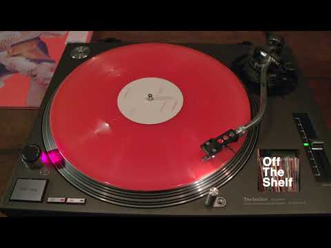 Bicep — Bicep ‎– Atlas, Isles, A1, Ninja Tune
