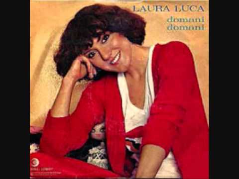 Laura Luca — LAURA LUCA - Solo Un' Emozione (1978)