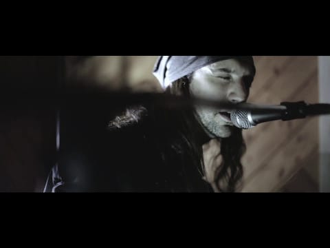 Skeletoon — SkeleToon - Watch Over Me (feat. Piet Sielck) - Official Video