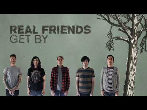 Real Friends — Get By