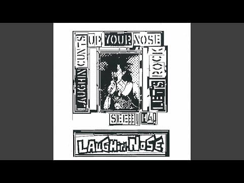 Laughin' Nose — COULD BE SO LONELY
