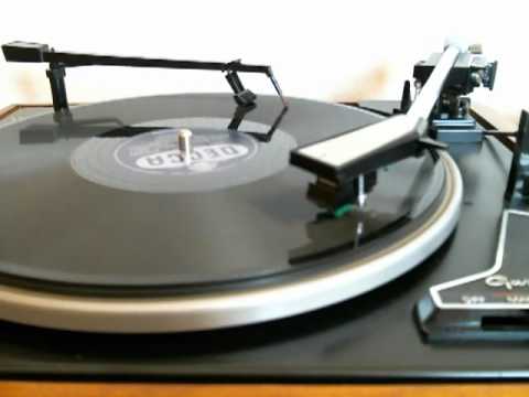 Winifred Atwell — Winifred Atwell - Let's Rock 'n' Roll - Part 1 (78rpm - 1957)