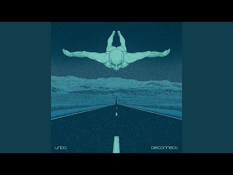 Undo — I Need a Break