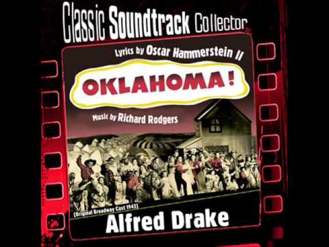 Oscar Hammerstein II — Overture - Oklahoma! (Original Broadway Cast 1943)
