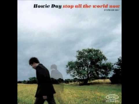 Howie Day — Howie Day - Numbness For Sound