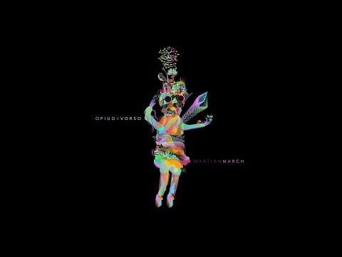 Opiuo — Opiuo & Vorso - Martian March