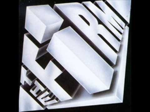 The Firm (7) — The Firm - Radioactive
