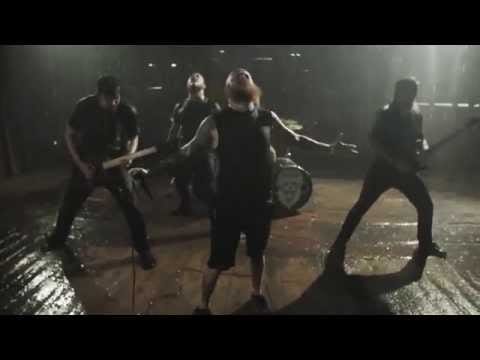 War Of Ages — War Of Ages "From Ashes" Official Music Video