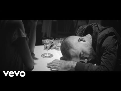 Josh Record — Josh Record - Bones