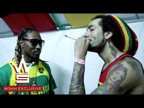 Future (4) — Dj Esco "Married To The Game" Feat. Future (WSHH Exclusive - Official Music Video)