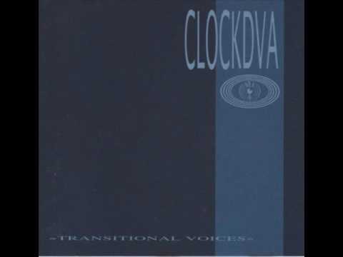 Clock DVA — Clock DVA - NYC Overload