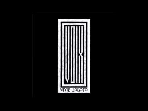Aluk Todolo — Aluk Todolo - 534 (2016)