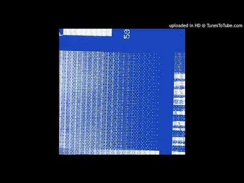 Bad Tracking — PREMIERE: Bad Tracking - XP-3 [Mechanical Reproductions]