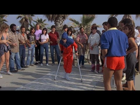 Hot Streak — Hot Streak - Body Work 1984