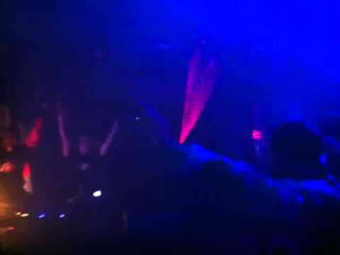 Andrea Ribeca — Andrea Ribeca plays "Sogni Progressivi" @ Sogni Progressivi Night c/o Fly 07.01.12