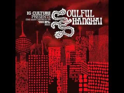 IG Culture — IG Culture - I Can't Believe It (ft. ID 4 Windz)
