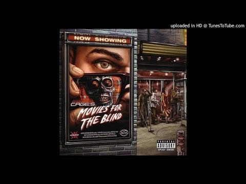 Cage — Cage "Unlike Tower 1"