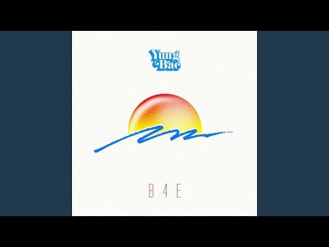 Yung Bae — This Is It