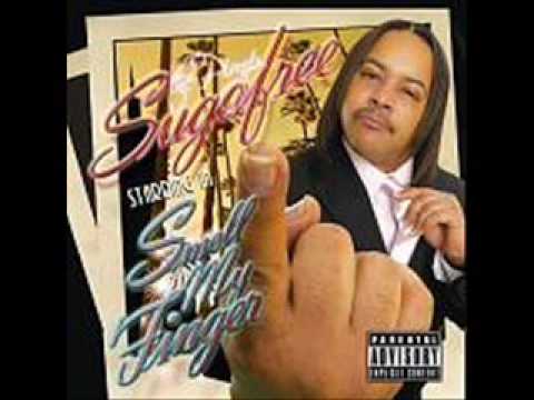 Suga Free — suga free - I Need My Doe