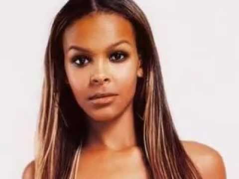Samantha Mumba — Samantha Mumba | Don't Need You To (Tell Me I'm Pretty)