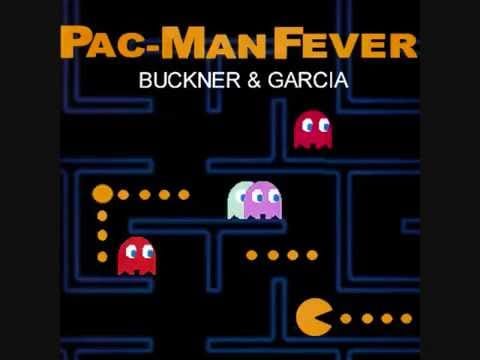Buckner & Garcia — Buckner and Garcia - Pacman Fever