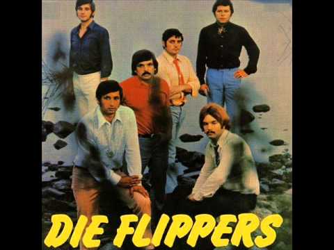 Die Flippers — Die Flippers - Komm auf meine insel