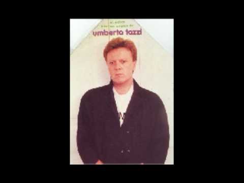 Umberto Tozzi — SUPER LADY UMBERTO TOZZI