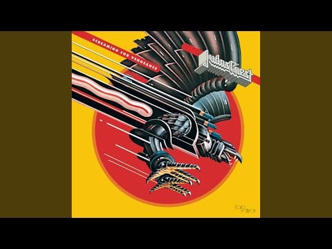 Judas Priest — Bloodstone