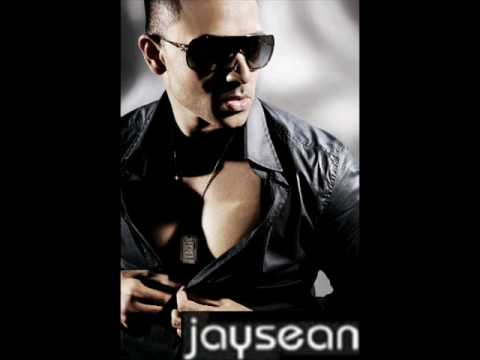 Jay Sean — Never Been In Love