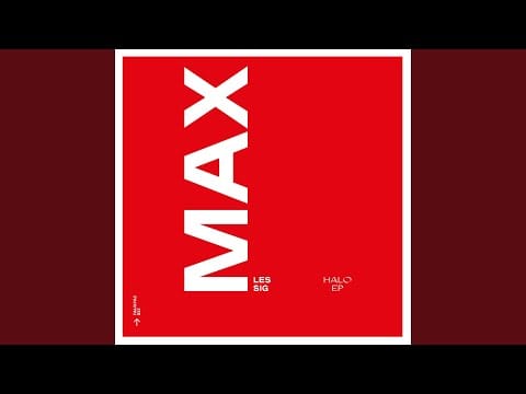 Max Lessig — As i See it (Mauve's Piano Version)