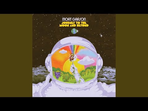 Mort Garson — Western Dragon (Pt 2)