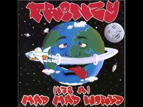 Frenzy (3) — Frenzy - Ready Or Not