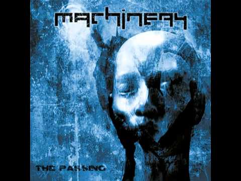 Machinery (3) — Machinery - I divine