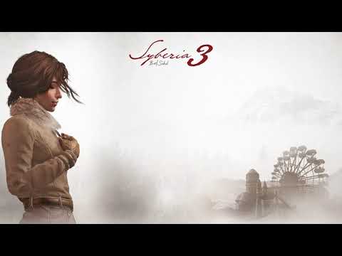 Inon Zur — Syberia 3 Soundtrack