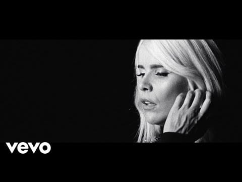 Paloma Faith — Paloma Faith - Warrior (Official Video)
