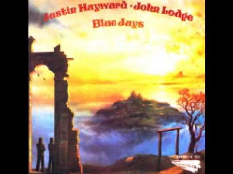 Justin Hayward — Justin Hayward   John Lodge   Blues Jays 02 Remember me, my friend