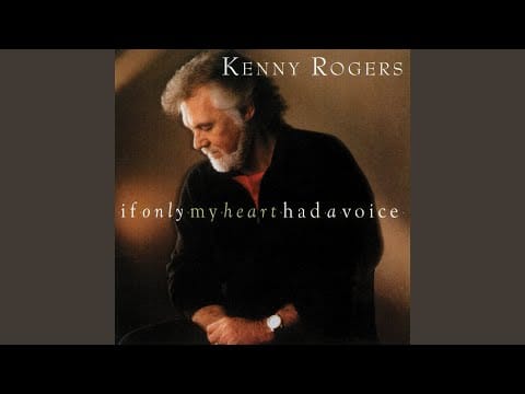 Kenny Rogers — Fightin' for the Same Thing