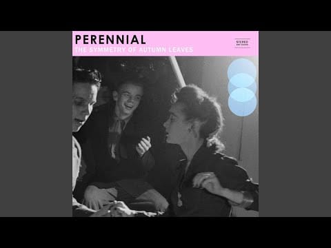Perennial (3) — Welton '59