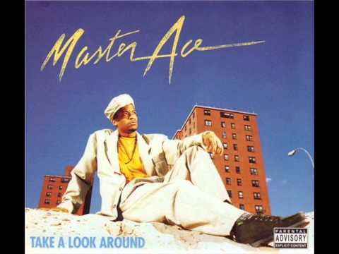Masta Ace — Masta Ace - Take A Look Around - FULL ALBUM