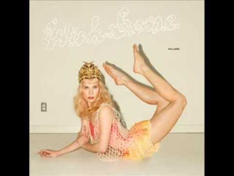Oh Land — Oh Land - Next Summer
