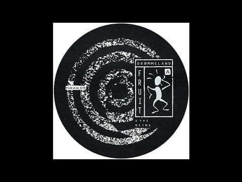 Fruit (13) — Fruit - 360 D [HAZE010]