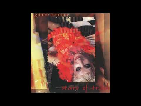 Gitane Demone — Gitane DeMone - Solitary War