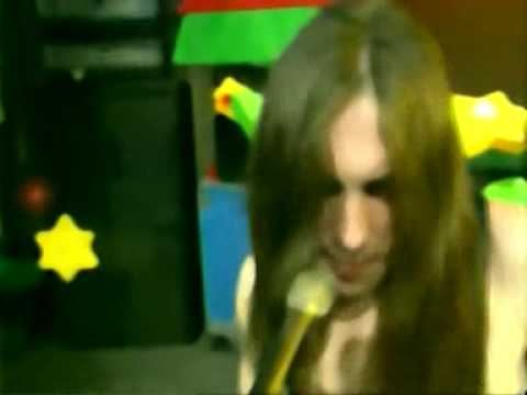Acid Drinkers — Acid Drinkers - 2b1