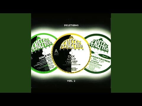 Neuropolitique — Nueropolotique- Mind You Don't trip